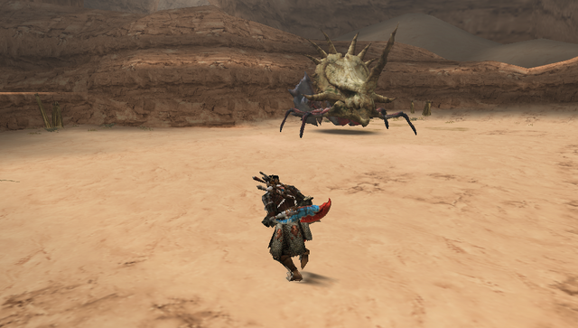 File:MHFU-Daimyo Hermitaur Screenshot 006.png
