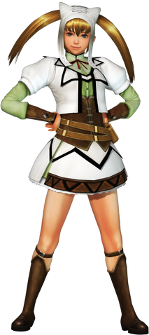 File:FrontierGen-Guide Daughter Hilde Render 001.png