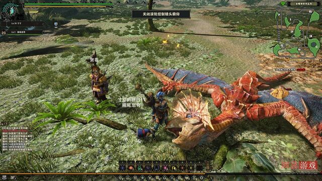 File:MHO-Yian Kut-Ku Screenshot 051.jpg