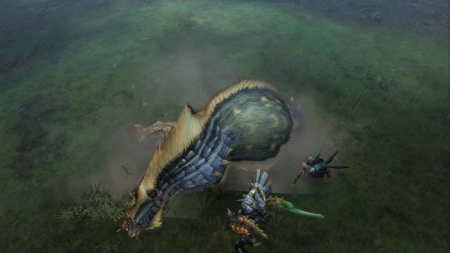 File:MHP3-Arzuros Screenshot 012.png