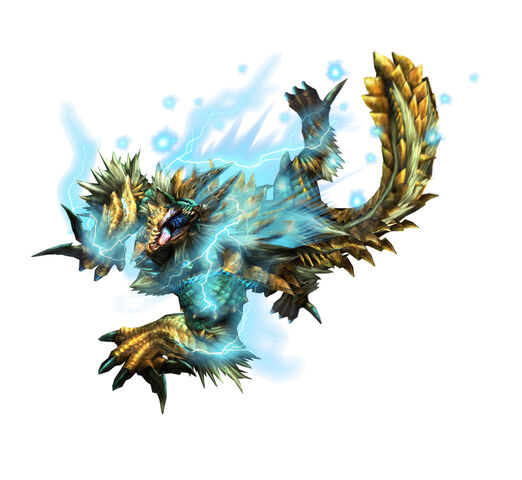 File:MHP3-Zinogre Render 004.jpg