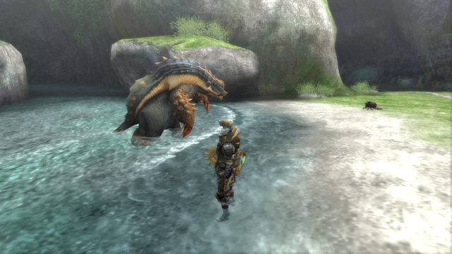 File:MHP3-Arzuros Screenshot 003.png