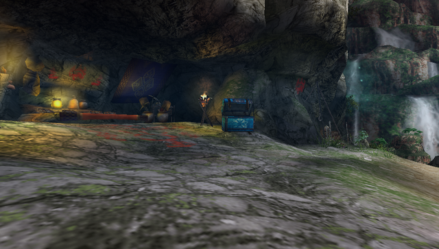 File:MHP3-Misty Peaks Screenshot 011.png