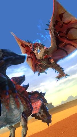 File:MHSP-Veteran Rathalos Screenshot 001.jpg