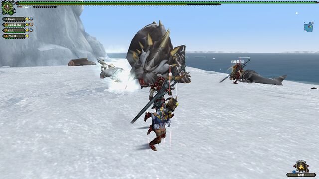File:FrontierGen-Pokaradon Screenshot 006.jpg