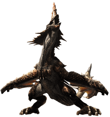 File:MH4U-Monoblos Render 001.png