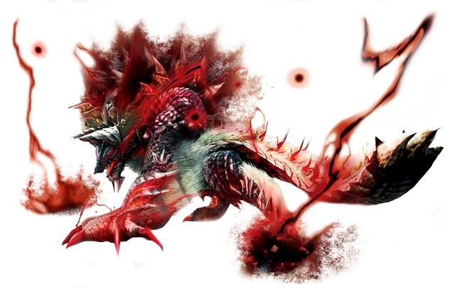 File:MH4-Stygian Zinogre Render 001.png
