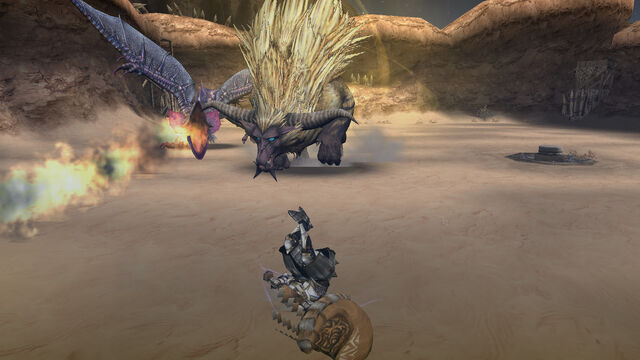 File:FrontierGen-Yian Garuga and Rajang Screenshot 006.jpg