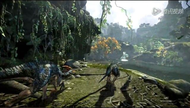 File:MHO-Velociprey Screenshot 002.jpg