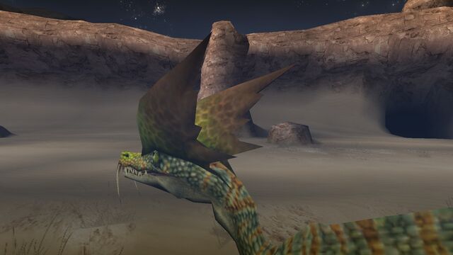 File:FrontierGen-Gendrome Screenshot 002.jpg