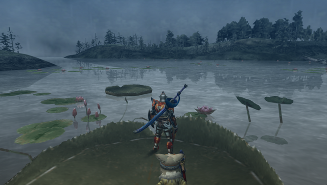File:MHFU-Swamp Screenshot 021.png