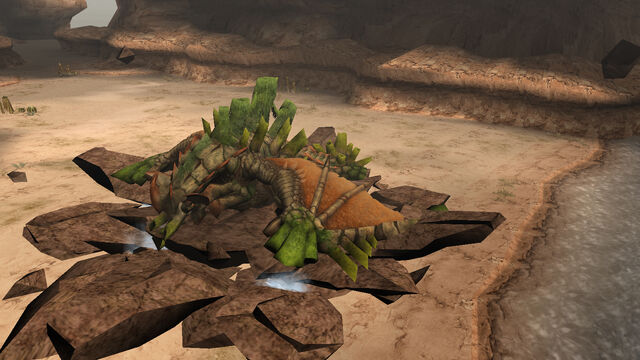 File:FrontierGen-Gureadomosu Screenshot 008.jpg