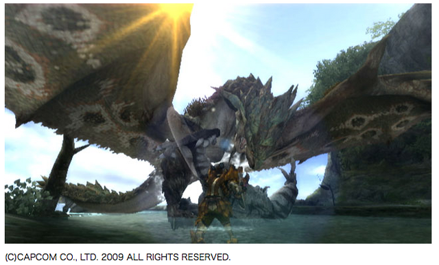 File:Monster hunter tri.png