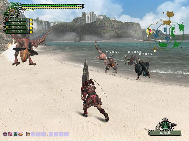 File:FrontierGen-Yian Kut-Ku Screenshot 007.jpg