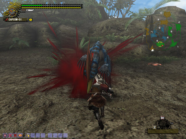 File:FrontierGen-Velocidrome Screenshot 019.jpg