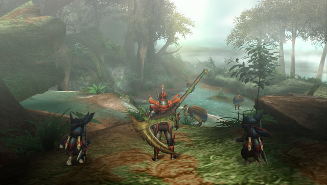 File:MHP3-Misty Peaks Screenshot 004.png