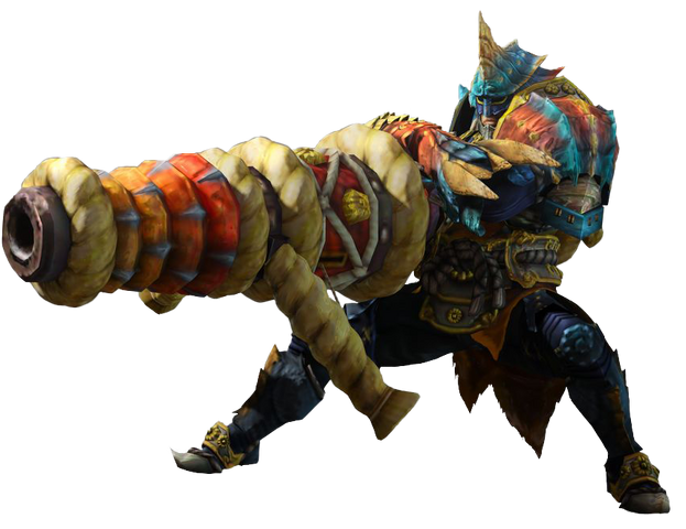 File:MH4-Heavy Bowgun Equipment Render 001.png