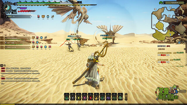 File:MHO-Cephalos Screenshot 001.jpg