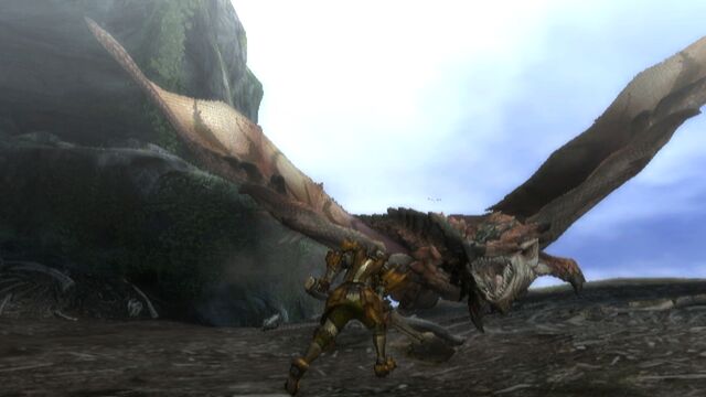 File:MH3-Rathalos Screenshot 005.jpg