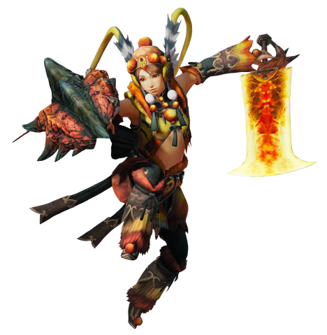File:MH4-Sword and Shield Equipment Render 001.png