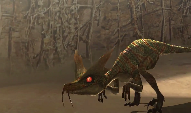File:MH4U-Gendrome Screenshot 001.png