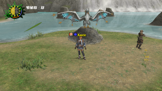 File:MHFO Aqua LV3 Water Halk Wingspread Front.png