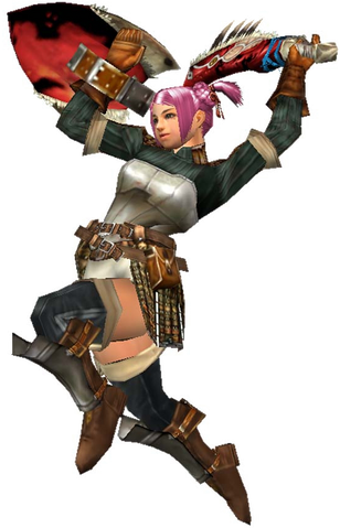 File:1stGen-Sword and Shield Equipment Render 003.png