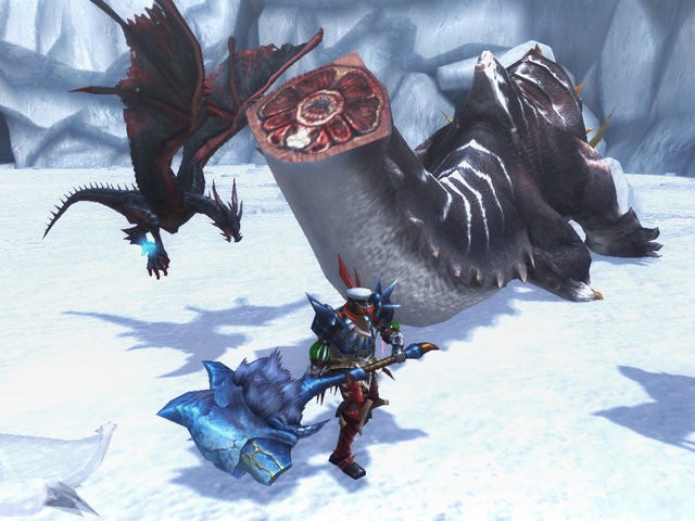 File:FrontierGen-Pokaradon Screenshot 003.png