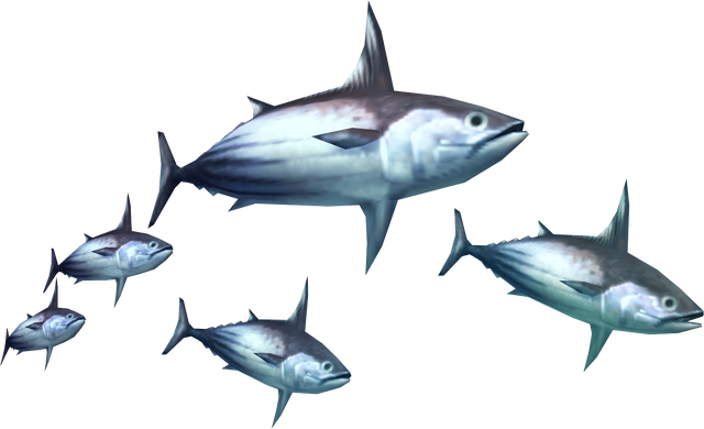 File:3rdGen-Fish Render 008.png