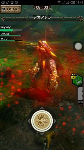 File:MHXR-Arzuros Screenshot 003.jpg