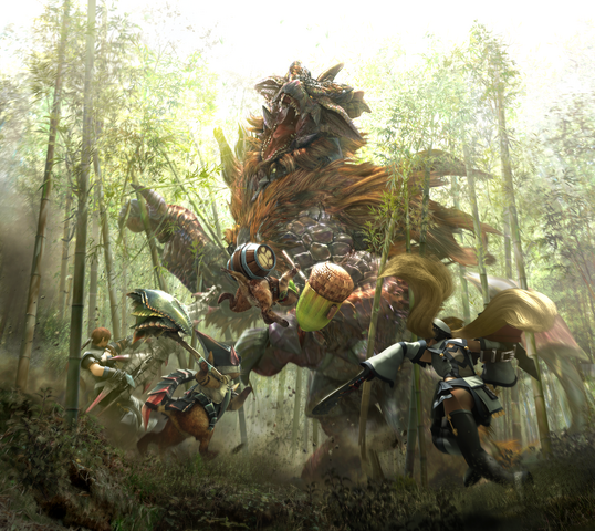 File:Box Art-MHF-G5 PC XBOX360 PS3 WIIU Textless.png