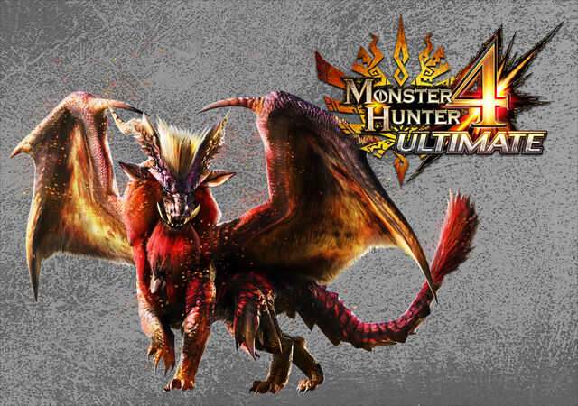 File:MH4U-Teostra Wallpaper 001.jpg