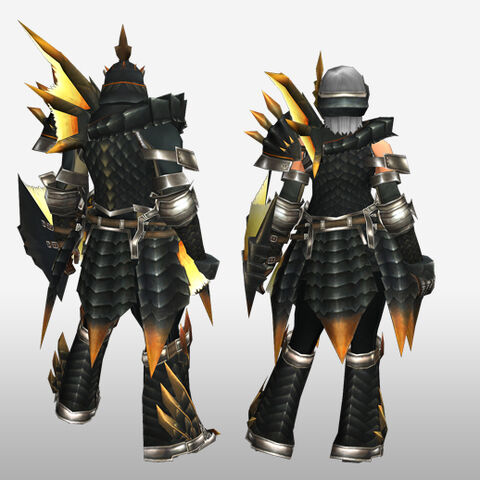 File:FrontierGen-Ruko Armor (Gunner) (Back) Render.jpg