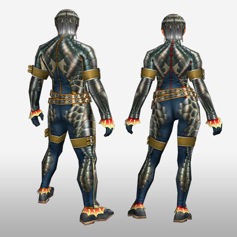 File:FrontierGen-Ganosu G Armor (Blademaster) (Back) Render.jpg