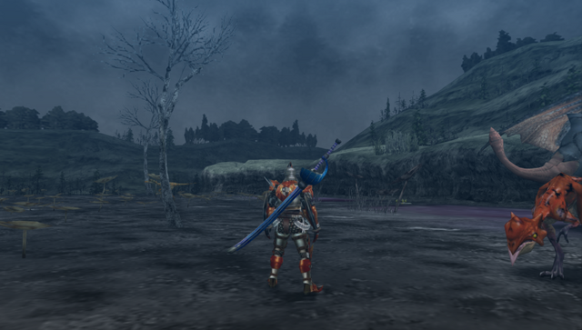File:MHFU-Swamp Screenshot 009.png