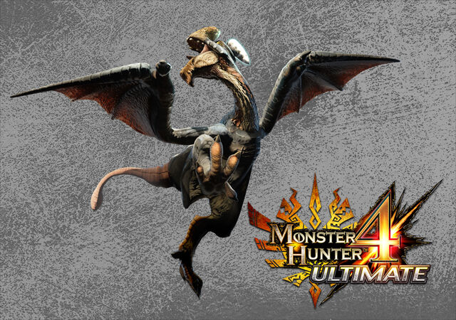 File:MH4U-Gypceros Wallpaper 001.jpg