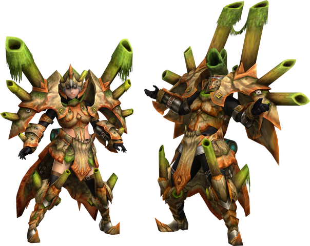 File:FrontierGen-Gurea Armor (Blademaster) Render 2.png