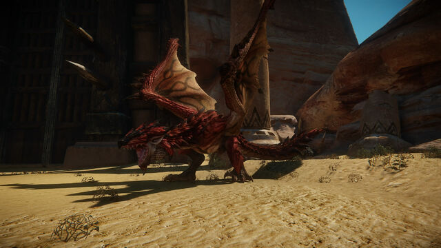 File:MHO-Rathalos Screenshot 008.jpg