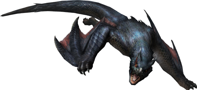 File:2ndGen-Nargacuga Render 004.png
