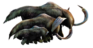 MH4-Popo Render 001