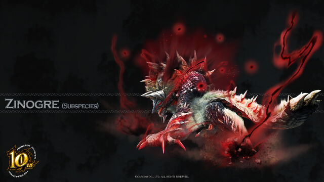 File:MH 10th Anniversary-Stygian Zinogre Wallpaper 001.jpg