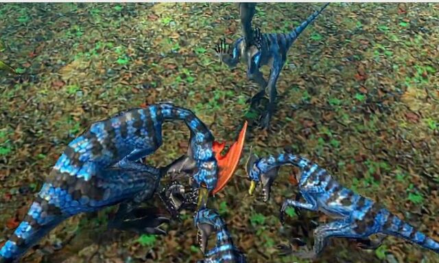 File:Velocidrome pin attackandVelociprey.jpg