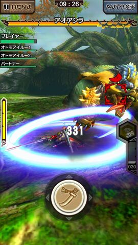 File:MHXR-Arzuros Screenshot 002.jpg