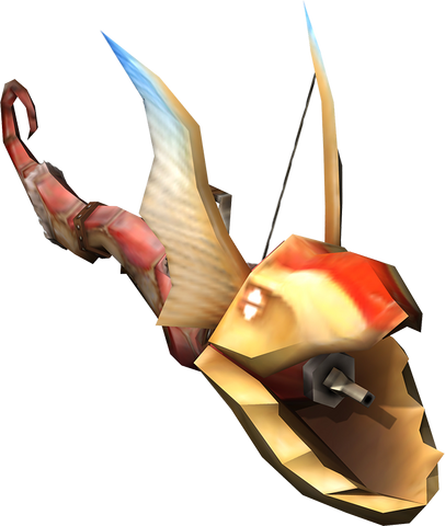 File:MH4-Light Bowgun Render 019.png