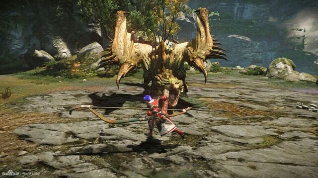 File:MHO-Rathian Screenshot 007.jpg
