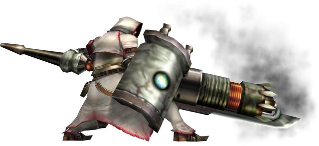 File:2ndGen-Gunlance Equipment Render 003.png
