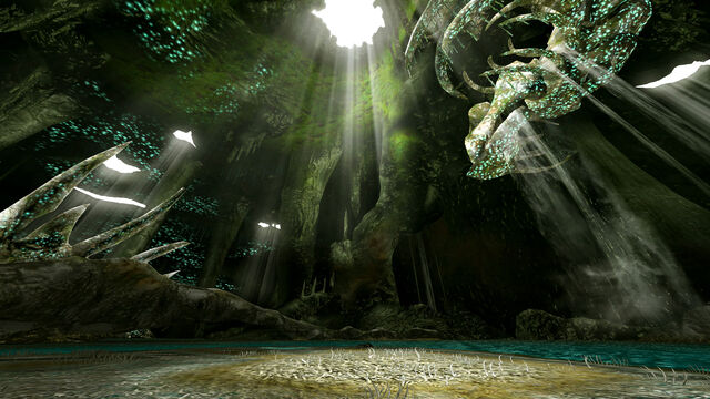 File:MHGen-Wyvern's End Screenshot 003.jpg