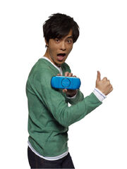 Satoshi Inoue
