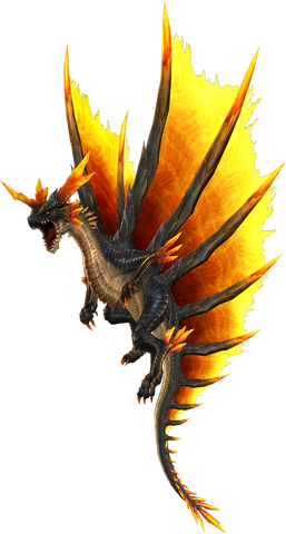 File:FrontierGen-Rukodiora Render 002.png