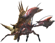 2ndGen-Daimyo Hermitaur Render 001